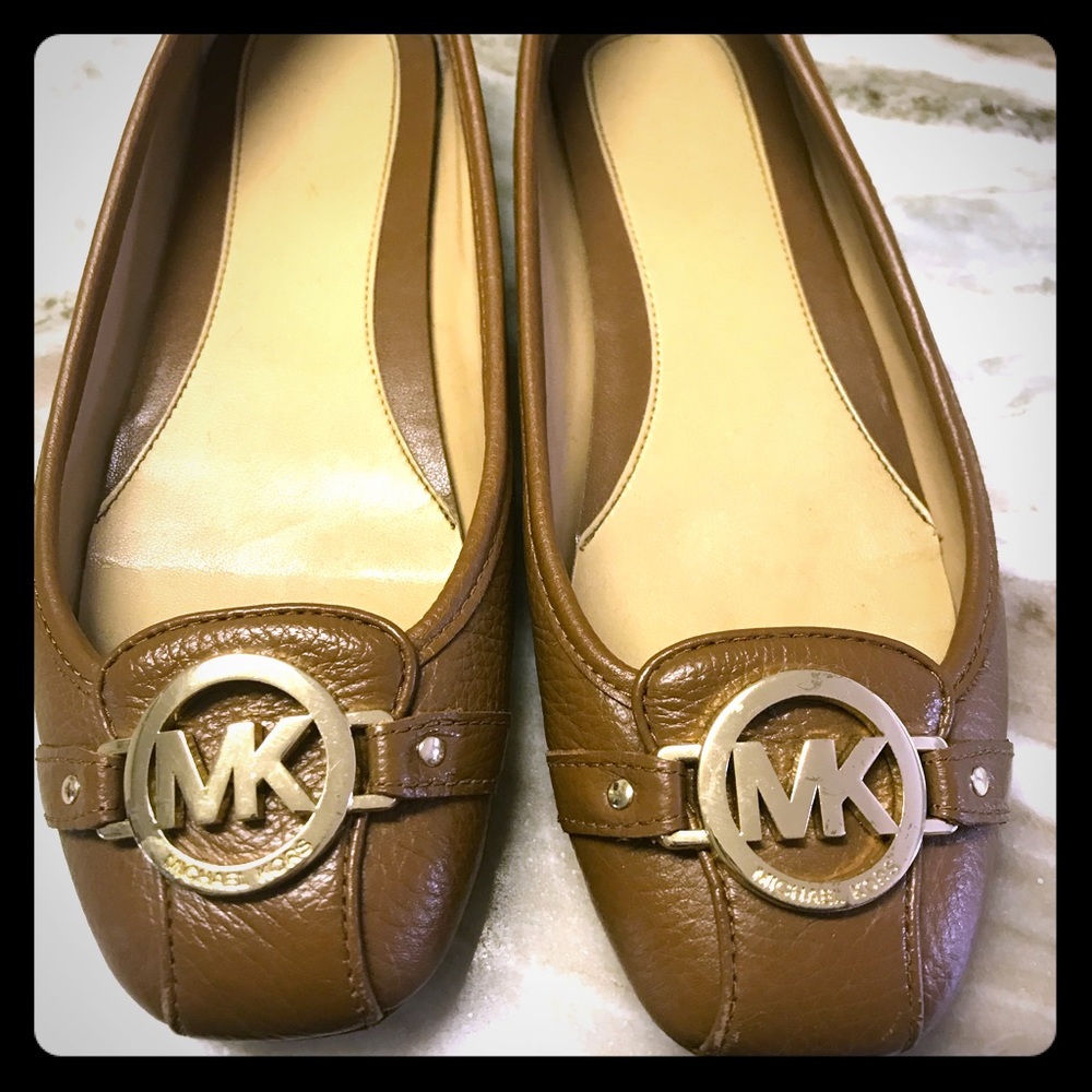 Michael Kors Flats